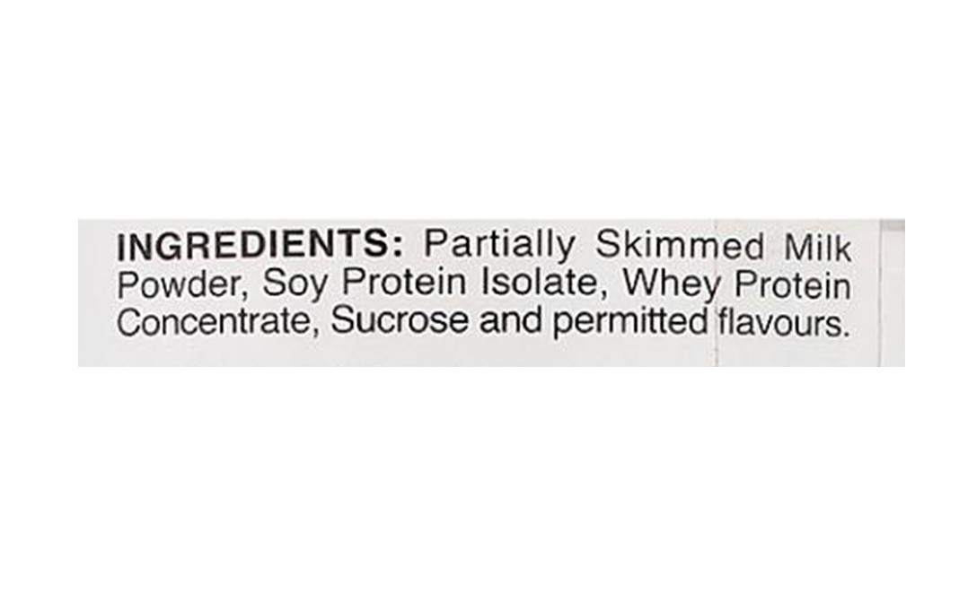 Wellspring Wholesome Whey Protein Soy Milk   Plastic Jar  600 grams